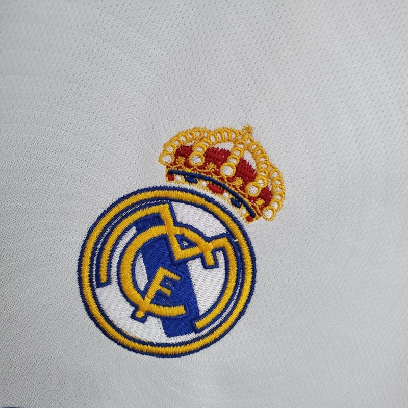 Camisola Do Real Madrid 21 - 22 Casa - Tofixeshop