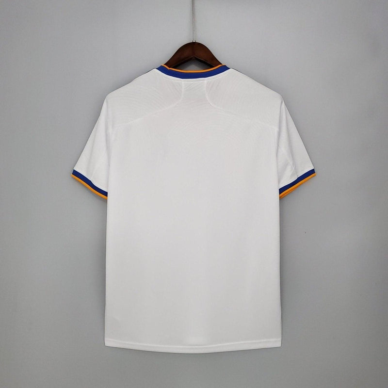 Camisola Do Real Madrid 21 - 22 Casa - Tofixeshop