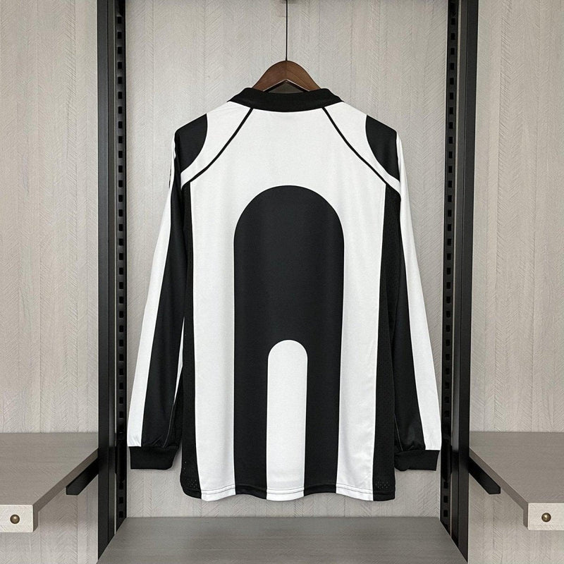 Camisola Juventus Retro 1997 - Tofixeshop