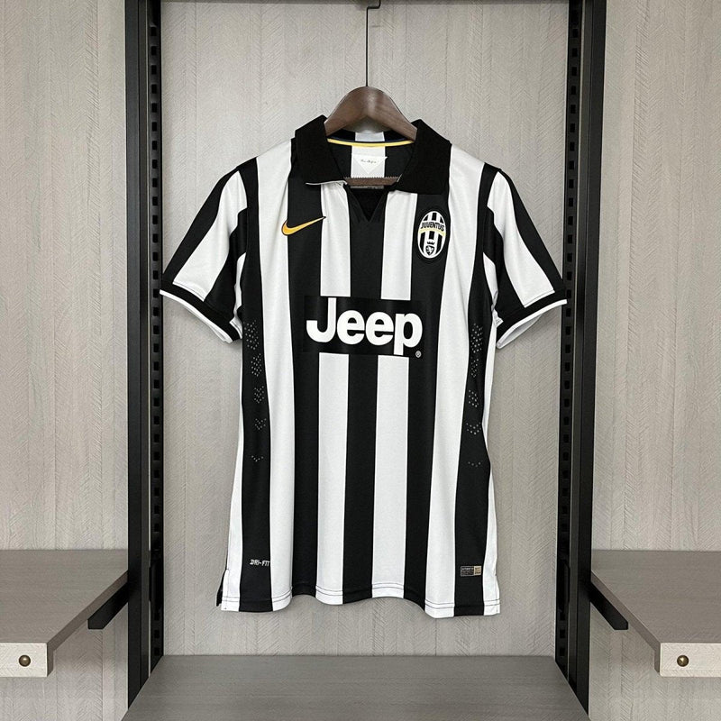 Camisola Juventus Retro 2014 - 2015 - Tofixeshop