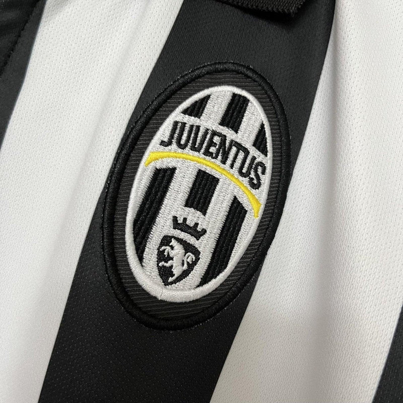 Camisola Juventus Retro 2014 - 2015 - Tofixeshop