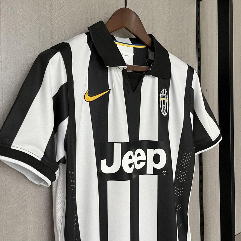 Camisola Juventus Retro 2014 - 2015 - Tofixeshop