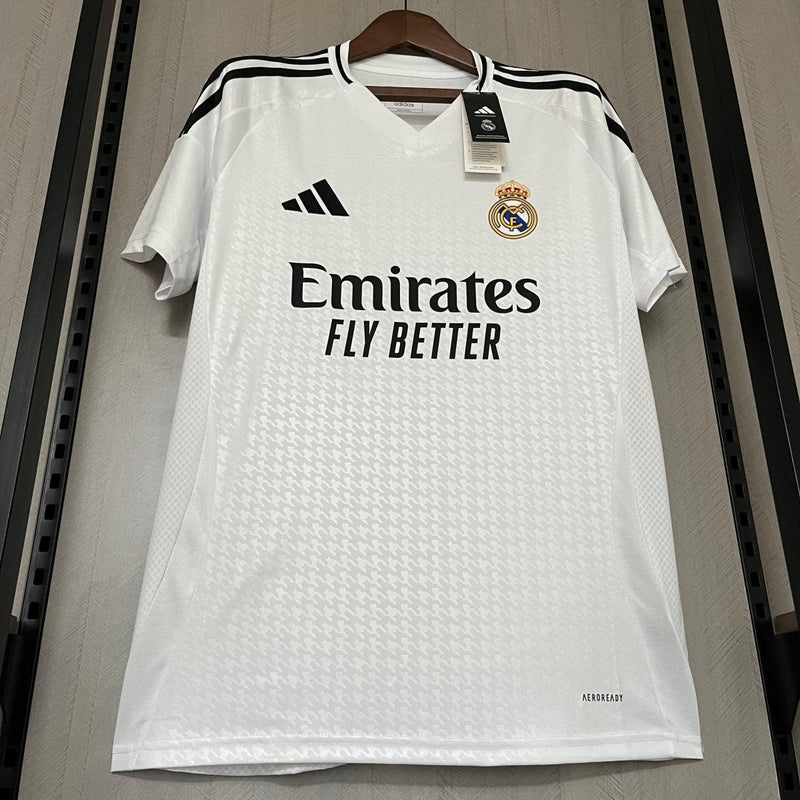 Camisola Real Madrid 24 - 25 - Tofixeshop