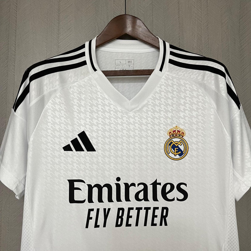 Camisola Real Madrid 24 - 25 - Tofixeshop