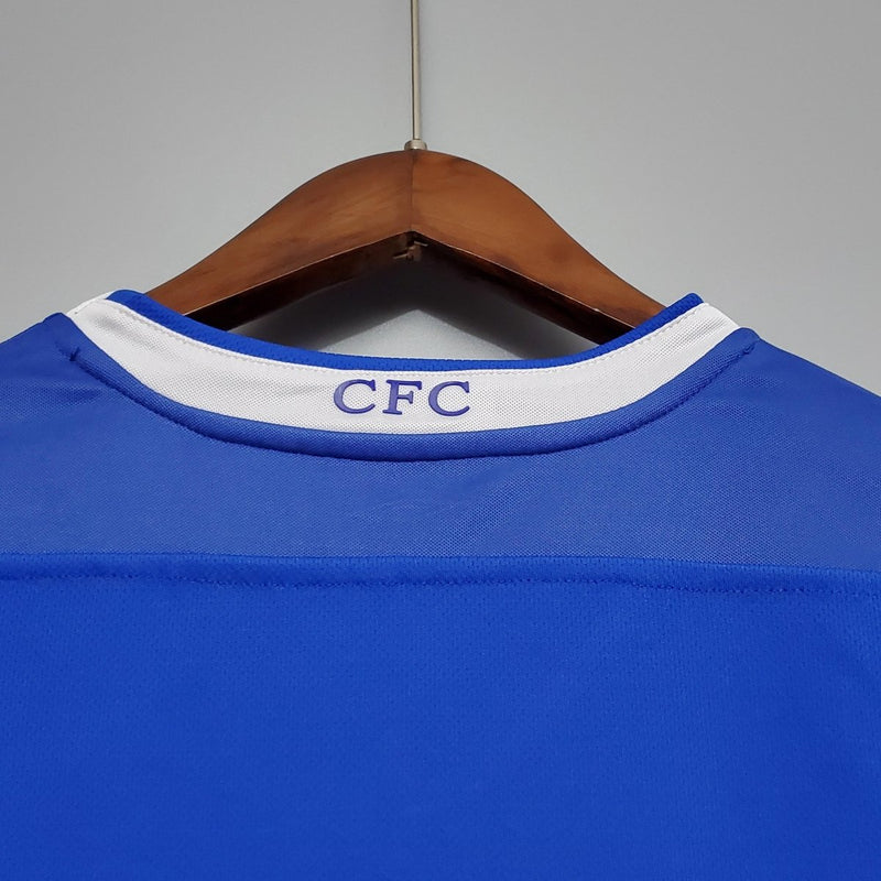 Camisola Retro Chelsea 03 - 05 - Tofixeshop