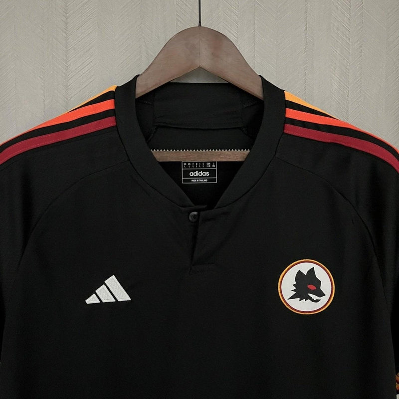 Camisola terceiro uniforme da Roma - Tofixeshop