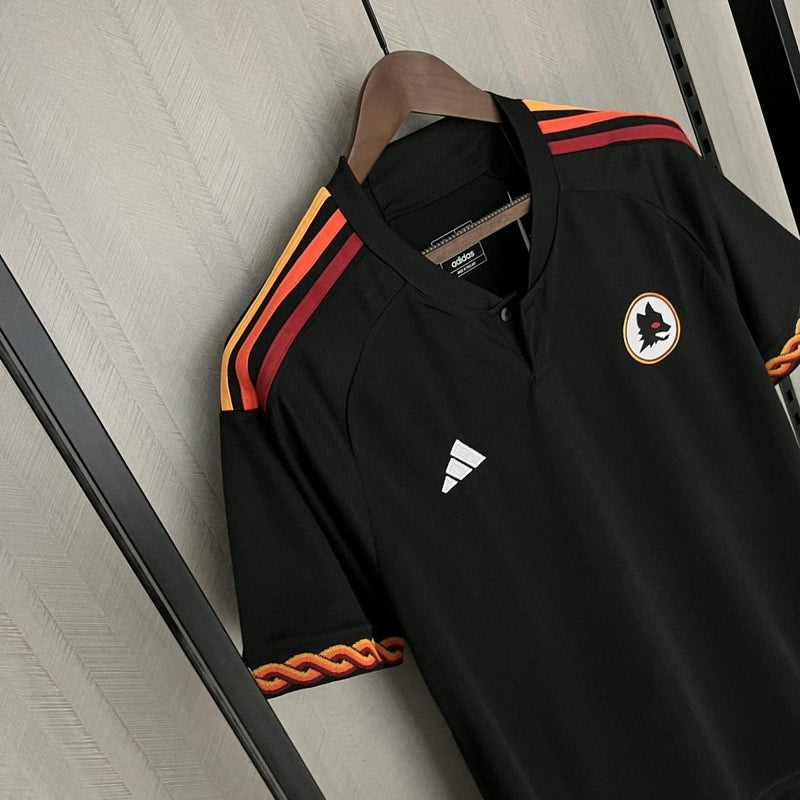 Camisola terceiro uniforme da Roma - Tofixeshop