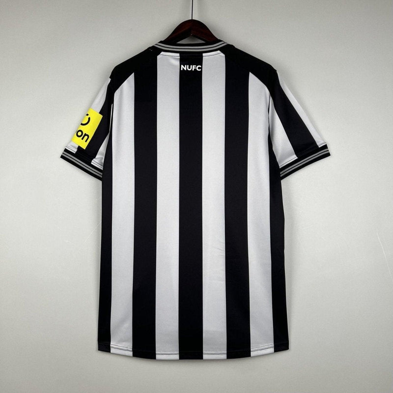 Camisola Uniforme Newcastle United 23 - 24 Casa - Tofixeshop