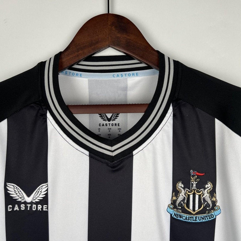 Camisola Uniforme Newcastle United 23 - 24 Casa - Tofixeshop