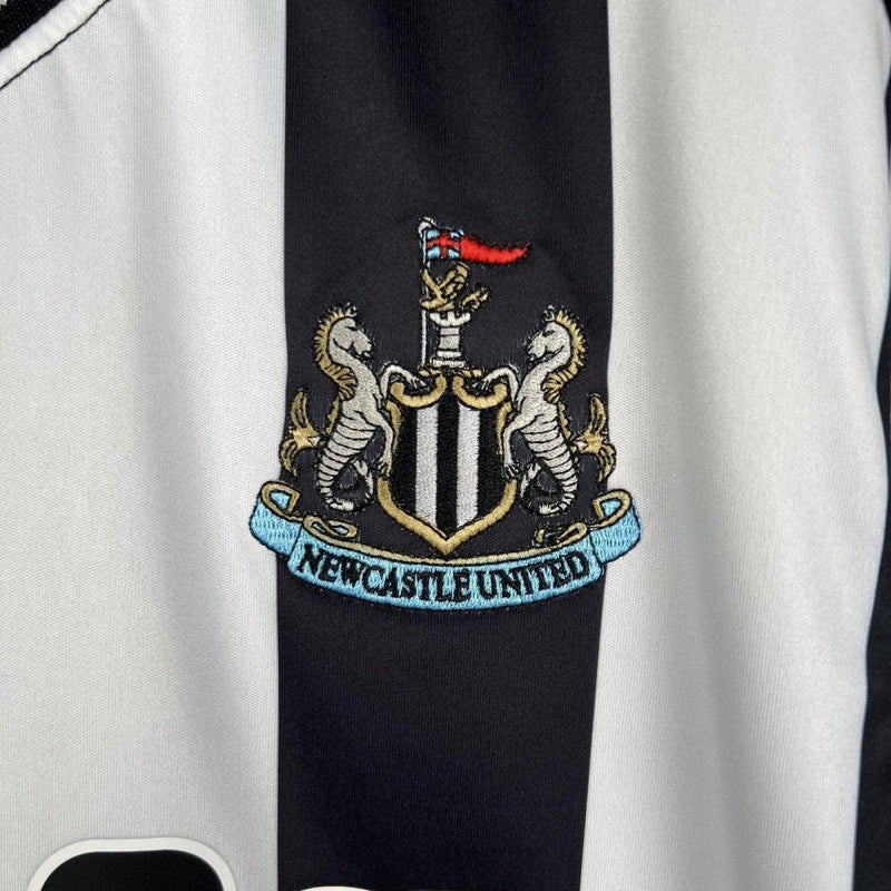 Camisola Uniforme Newcastle United 23 - 24 Casa - Tofixeshop