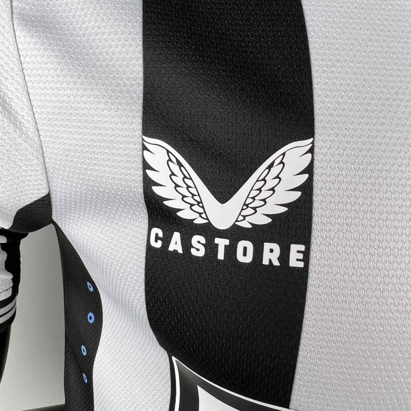 Camisola Versão de Jogador Newcastle United 23 - 24 Casa - Tofixeshop