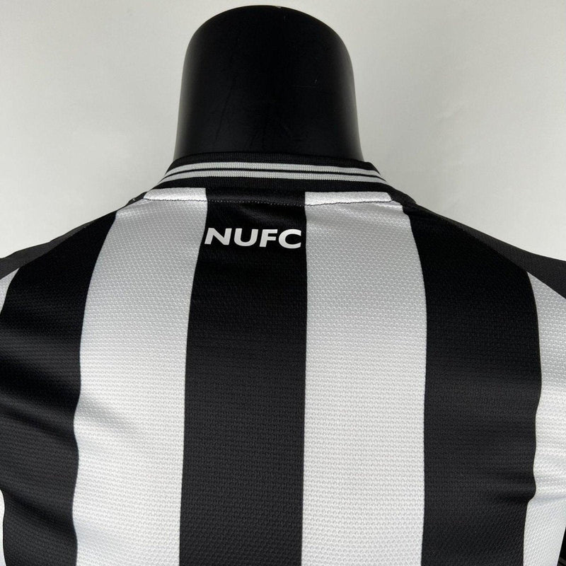 Camisola Versão de Jogador Newcastle United 23 - 24 Casa - Tofixeshop