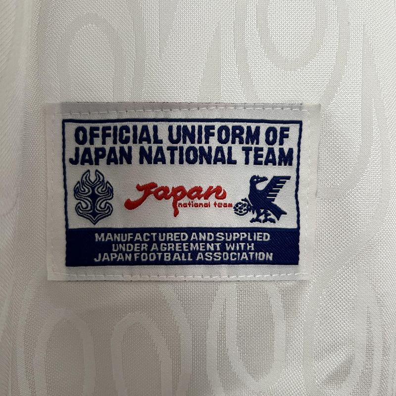 Japão Retro - 98 - Fora