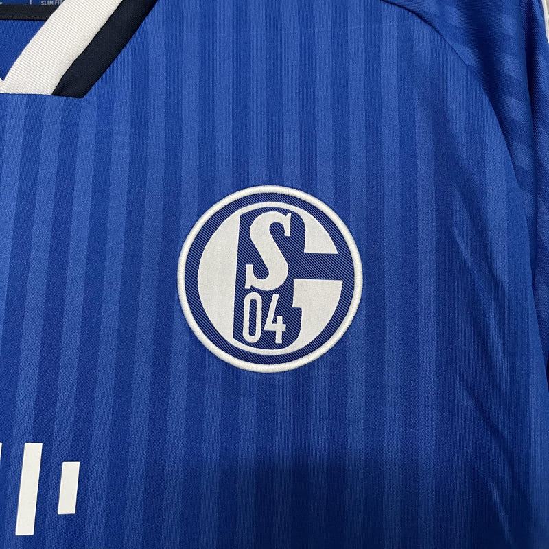 Schalke 04 23/24 - Casa