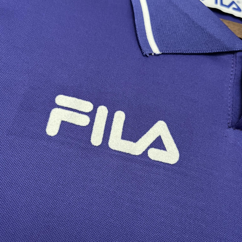 Fiorentina - Retro - 98/99 - Casa