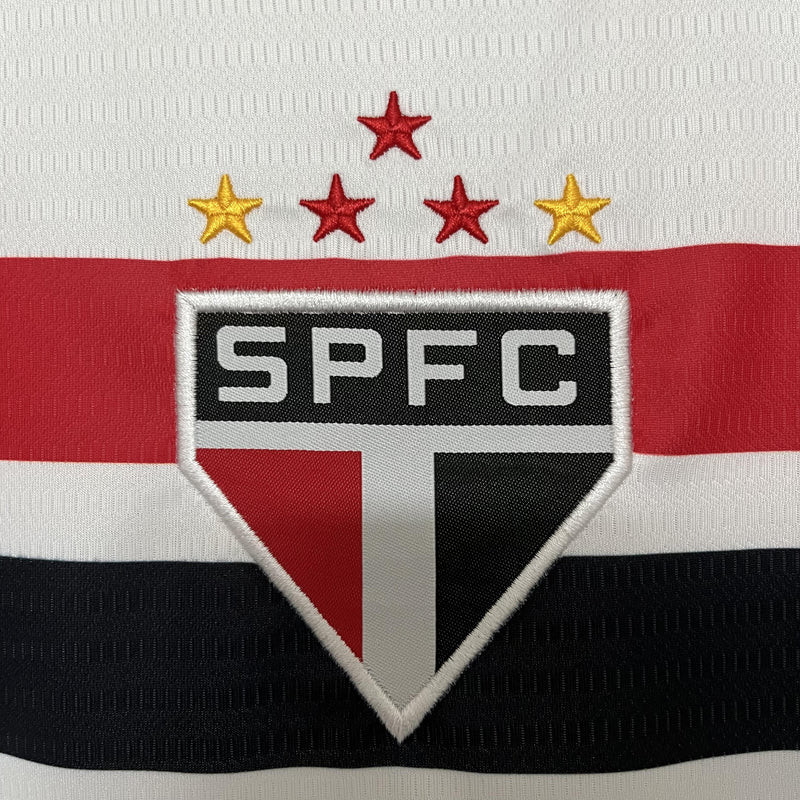 Kit Infantil - São Paulo Casa