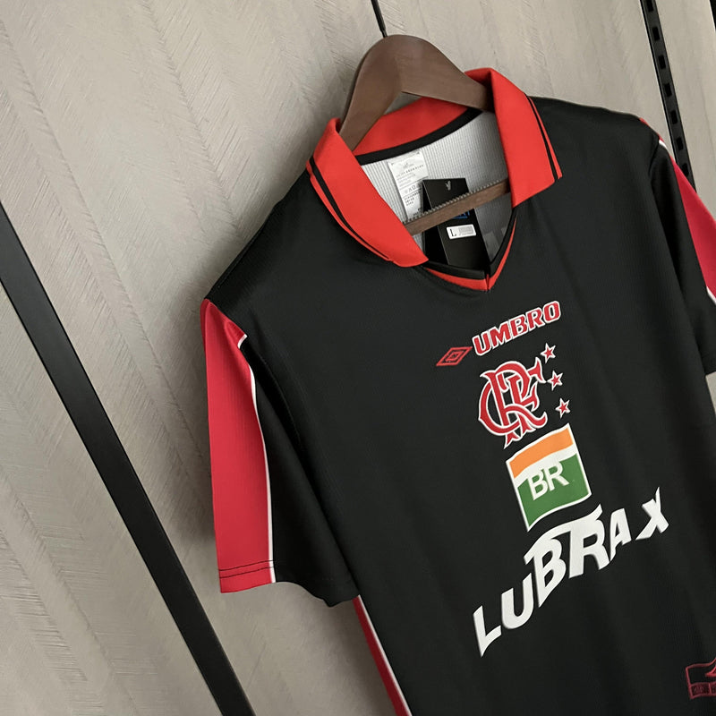 Flamengo - Retro 1999 - Terceira