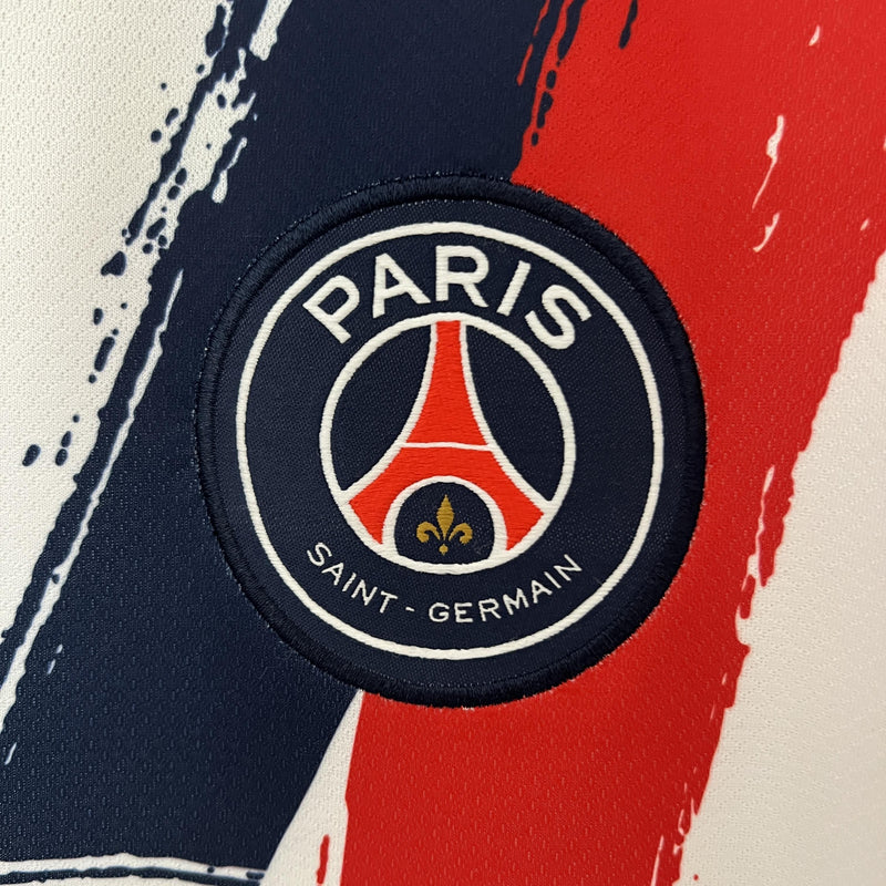 PSG 24/25 - Fora