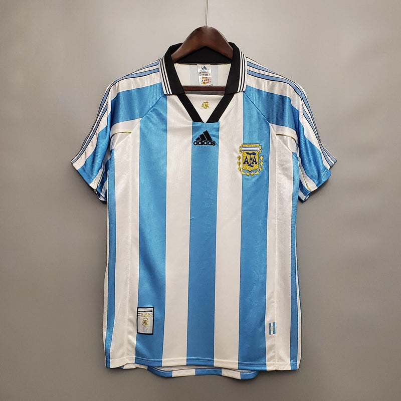 Argentina Retro 98 - Casa