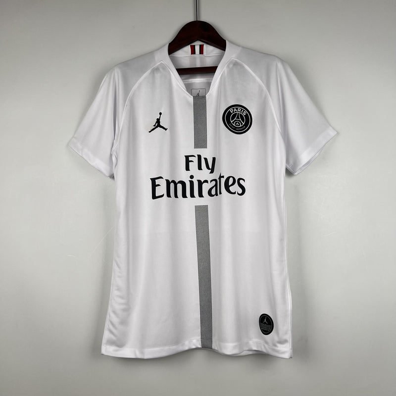 PSG - Retro - 18/19 - White