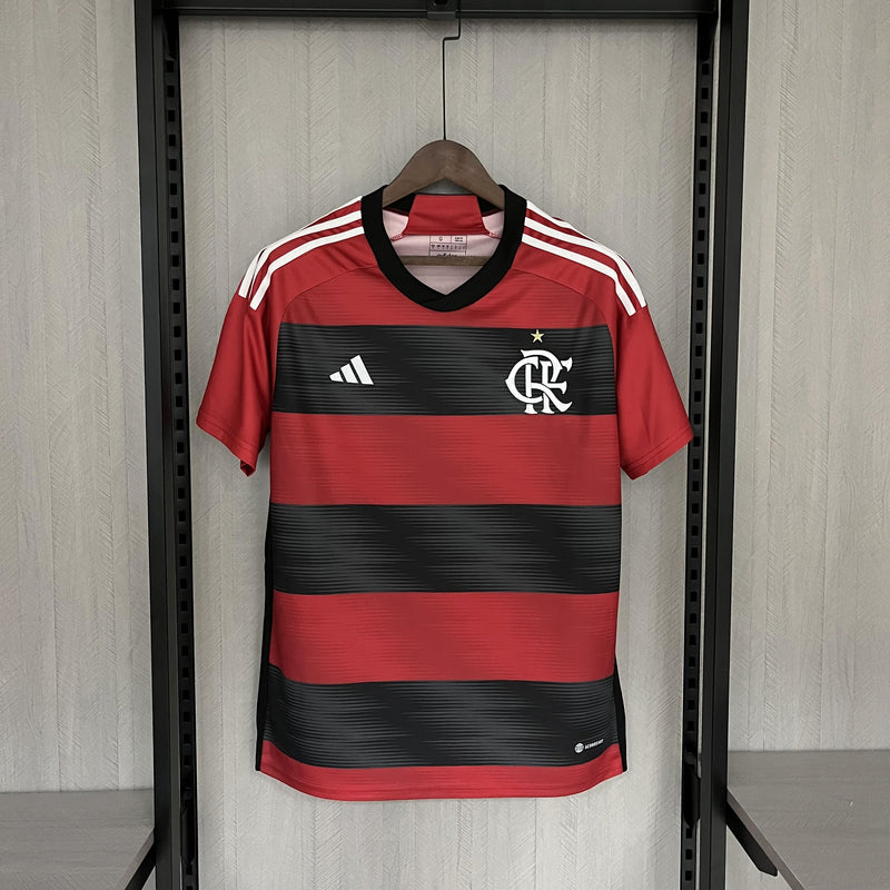 Flamengo 23/24 - Casa