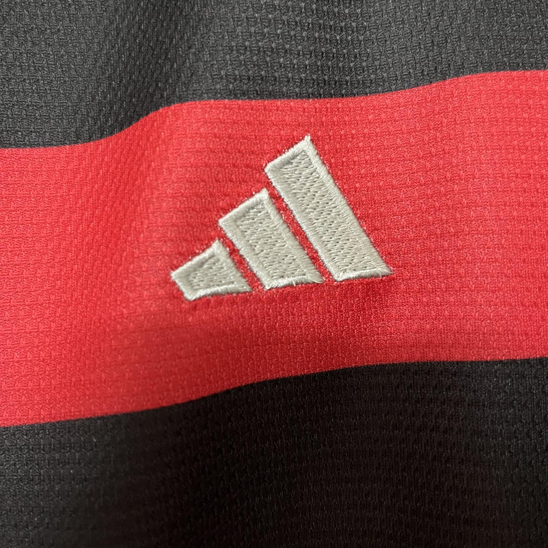 Kit Infantil - Flamengo Casa