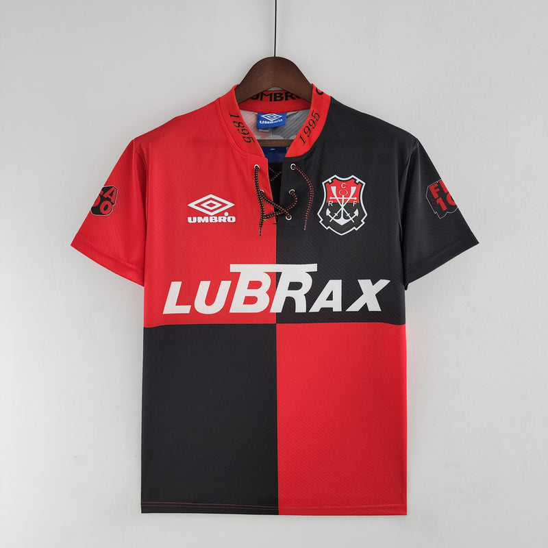 Flamengo - Retro 1994 - Casa