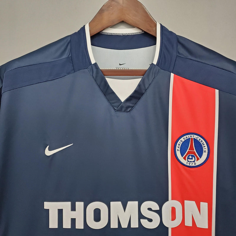 PSG - Retro - 02/03 - Casa