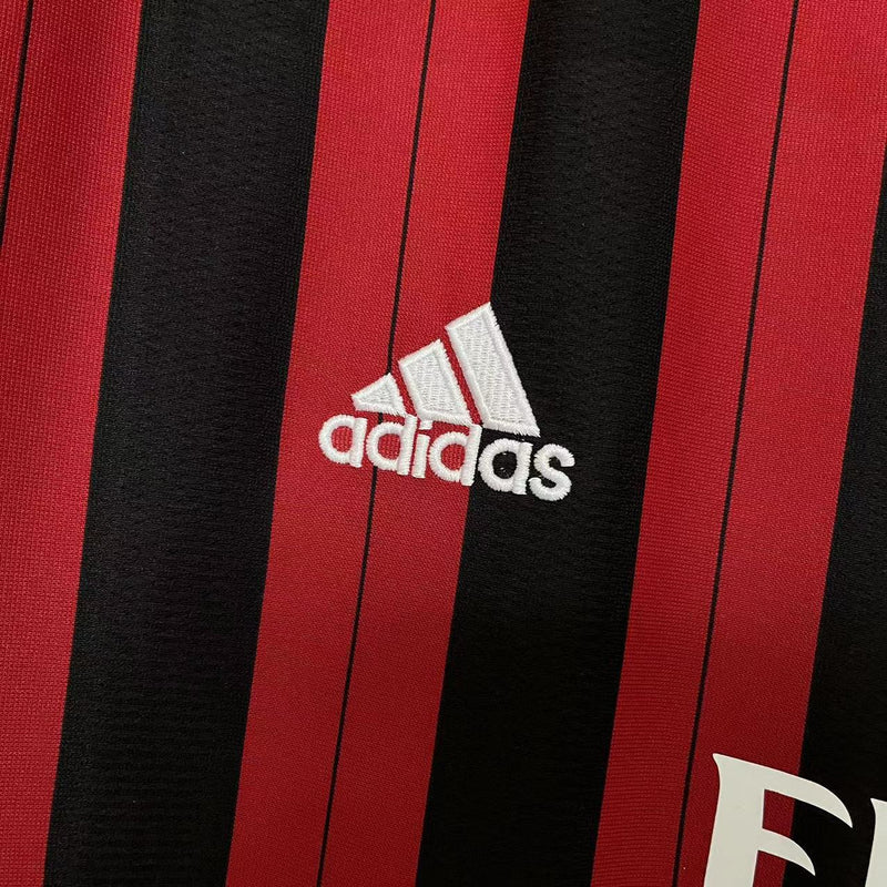 Milan - Retro - 13/14 - Casa