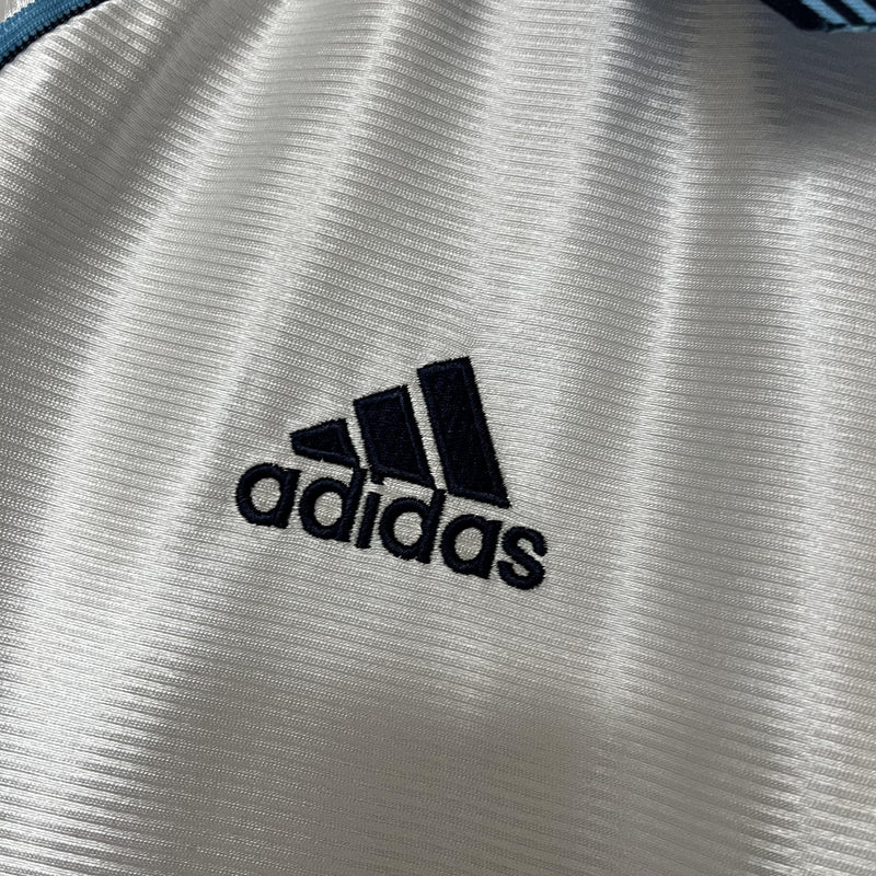 Olympique de Marseille - Retro - 98/99 - Casa