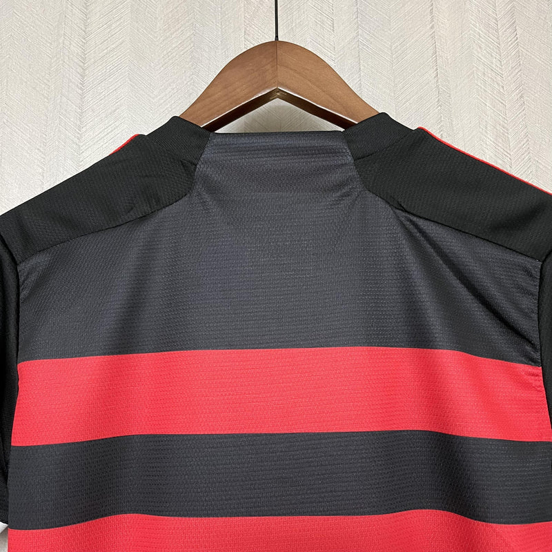 Kit Infantil - Flamengo Casa