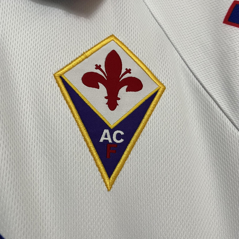 Fiorentina - Retro - 95/96 - Fora