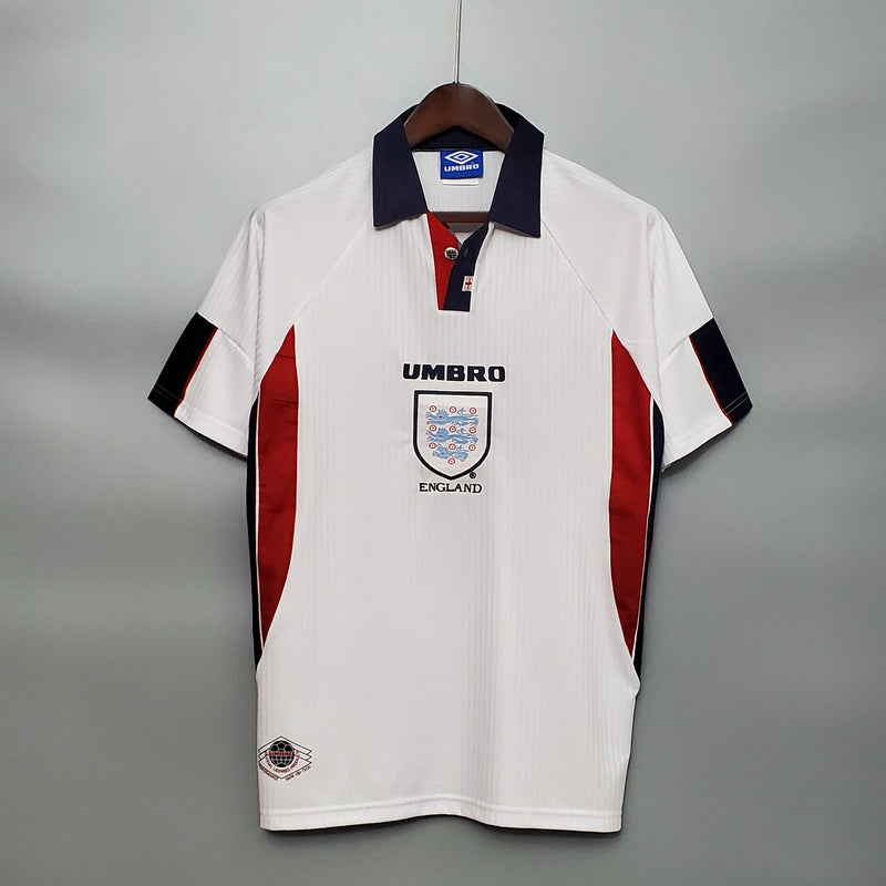 Inglaterra Retro - 98 - Casa