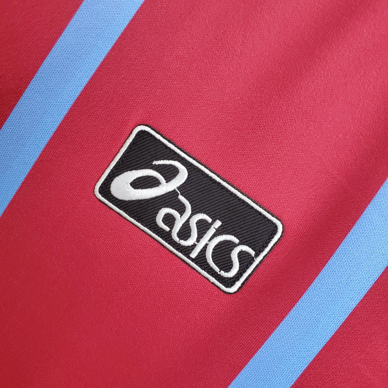 Aston Villa Retro - 93/95 - Casa