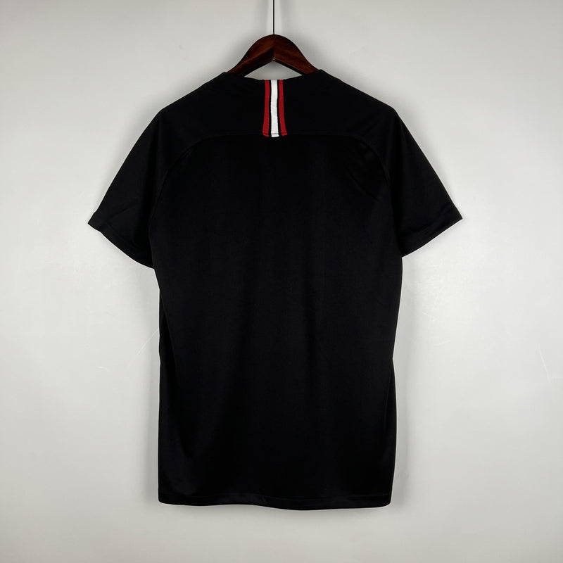 PSG - Retro - 18/19 - Black