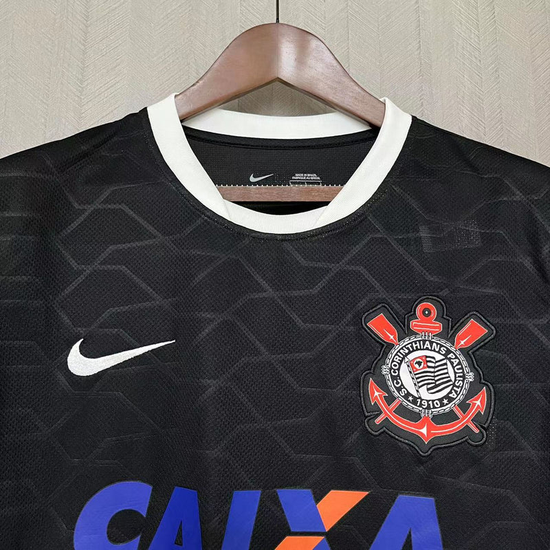 Corinthians - Retro 12/13 - Fora