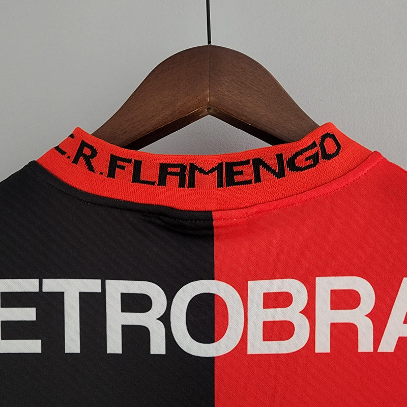 Flamengo - Retro 1994 - Casa