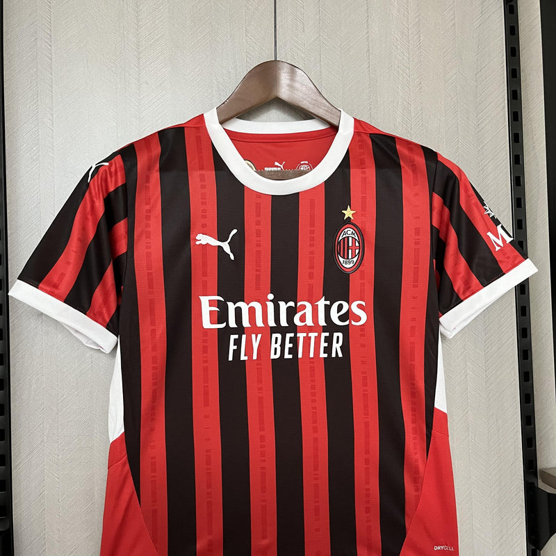 Kit Infantil - Milan Casa