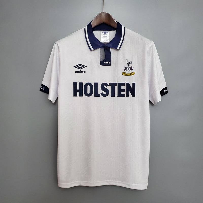 Tottenham Retro - 94 - Casa