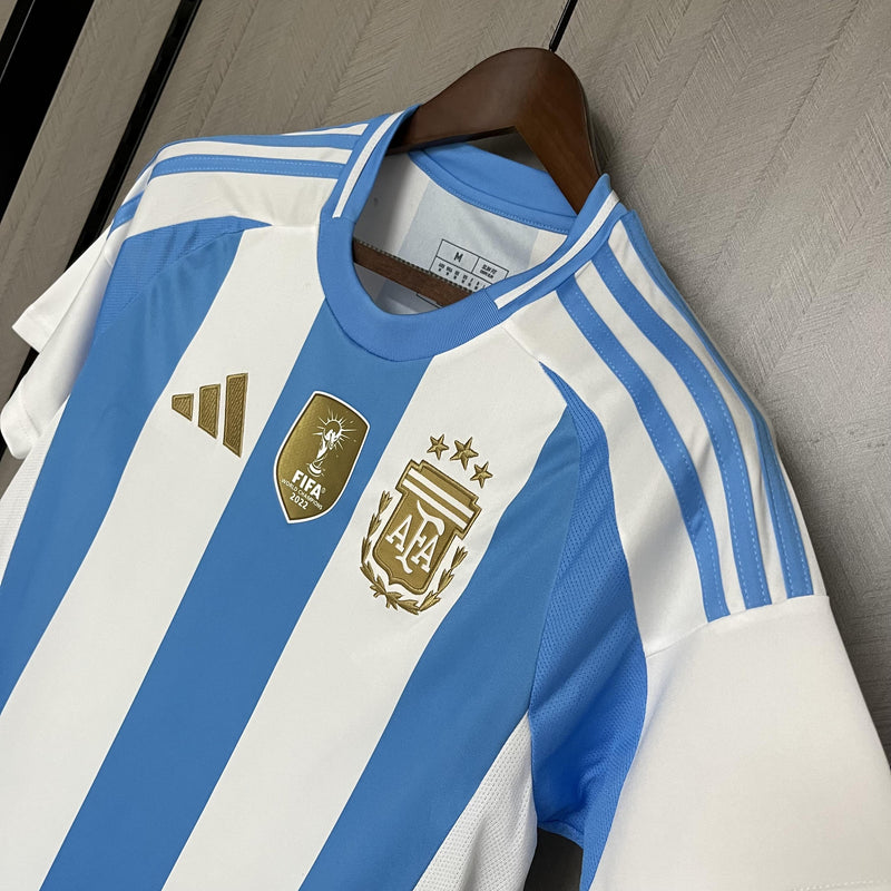 Argentina 24/25 - Casa