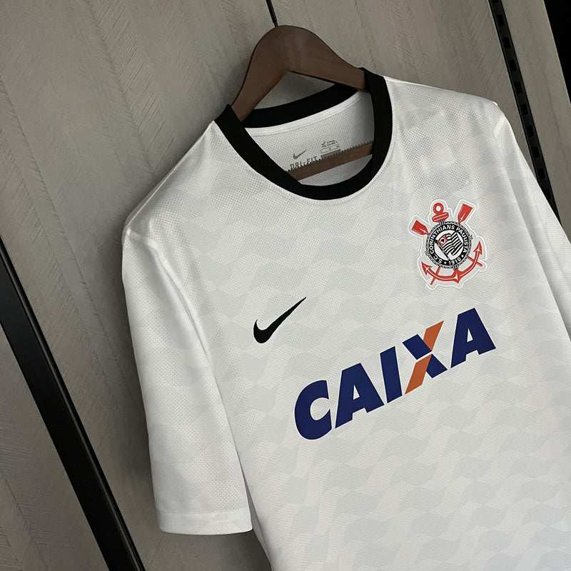 Corinthians - Retro 12/13 - Casa