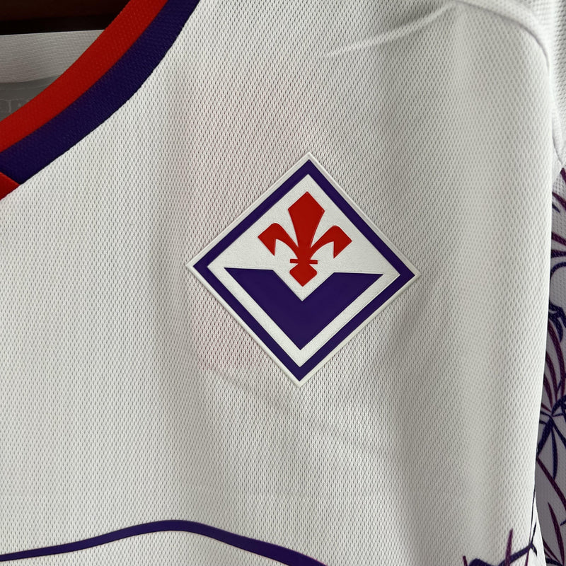 Fiorentina 23/24 - Fora