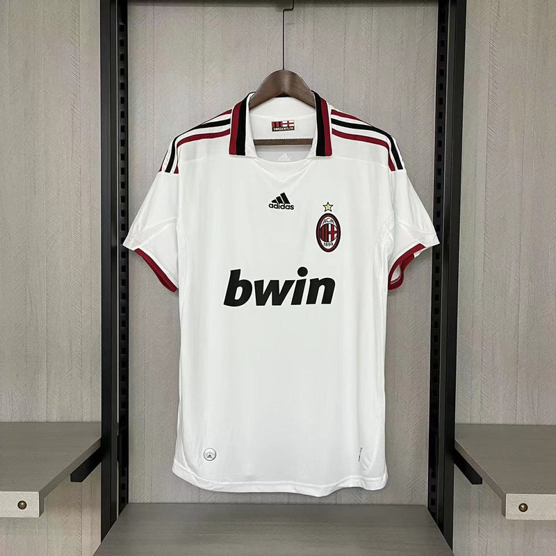 Milan - Retro - 09/10 - Fora