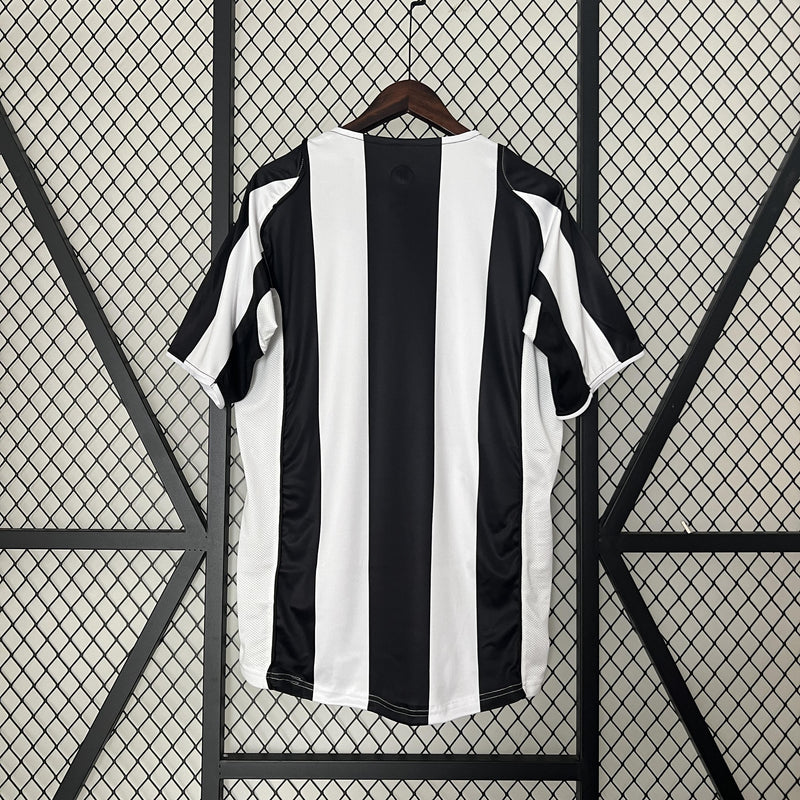 Juventus - Retro - 04/05 - Casa