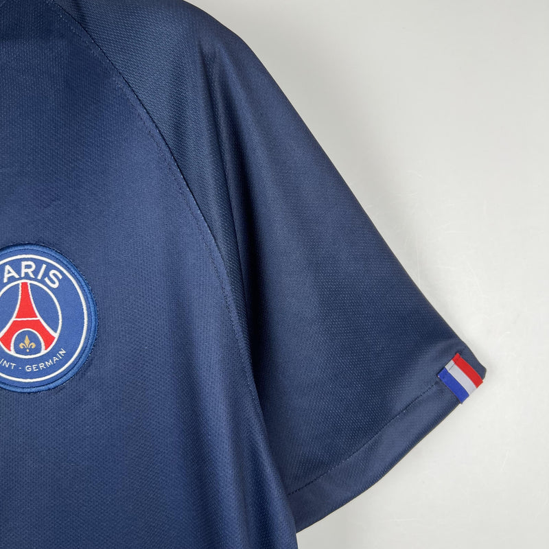 PSG - Retro - 19/20 - Casa