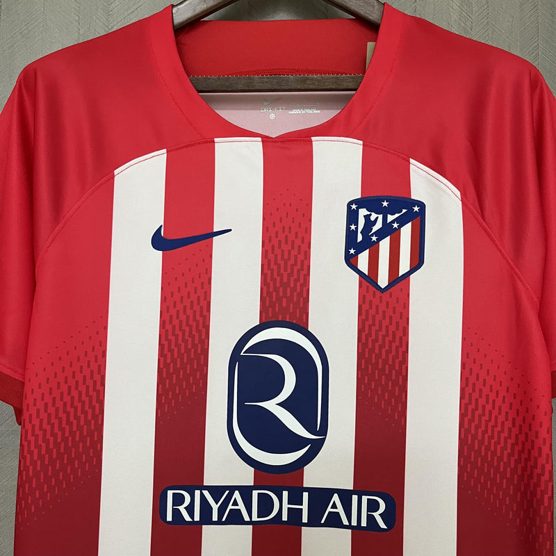 Atletico de Madrid 23/24 - Casa