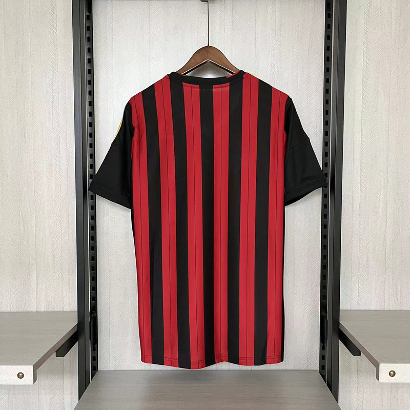 Milan - Retro - 13/14 - Casa