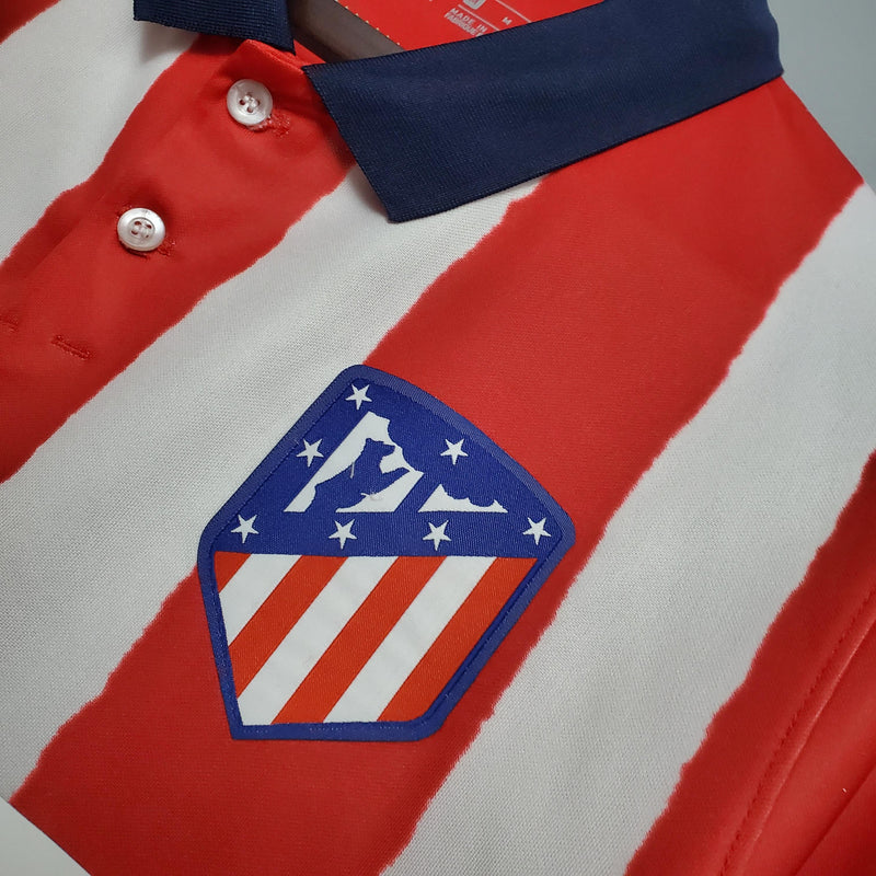 Atletico de Madrid 20/21 - Casa