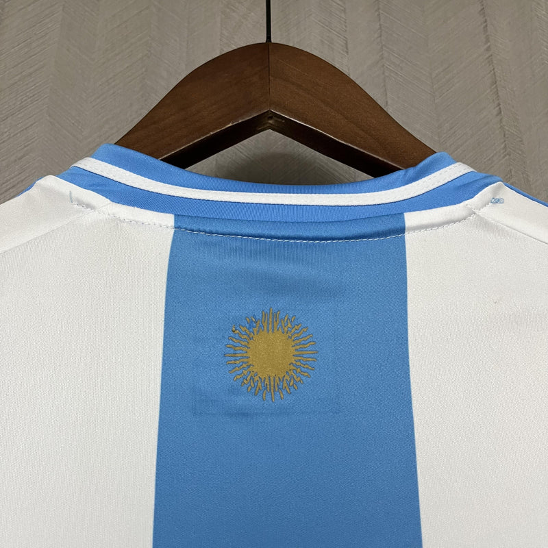 Argentina 24/25 - Casa