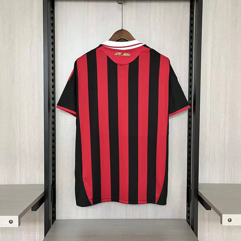 Milan - Retro - 09/10 - Casa